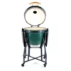 Kamado X Classic BBQ - Green Bundle - Image 10