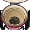 Kamado X Classic BBQ - Red Bundle - Image 10