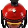Kamado X Classic BBQ - Red Bundle - Image 11