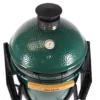 Kamado X Classic BBQ - Green Bundle - Image 12