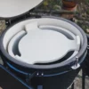 Kamado X Classic BBQ - Red Bundle - Image 2