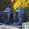 Kamado X Classic BBQ - Red Bundle - Image 3