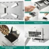 Bella Wood Fired Pizza Oven - Bundle - Image 6