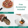 Bella Wood Fired Pizza Oven - Bundle - Image 5