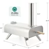 Bella Wood Fired Pizza Oven - Bundle - Image 10