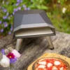 Bella Ivy Gas Fired Pizza Oven - Image 3