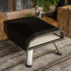 Bella Ivy Gas Fired Pizza Oven - Image 2
