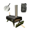 Bella Wood Fired Pizza Oven - Bundle