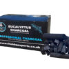 Eucalyptus Gourmet Grade Natural Lumpwood Charcoal – Half Pallet (32 x 10kg Boxes) - Image 4