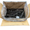 Eucalyptus Gourmet Grade Natural Lumpwood Charcoal – Half Pallet (32 x 10kg Boxes) - Image 2