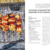Backyard BBQ - Delicious Recipes For Outdoor Cooking - Image 2