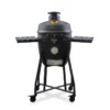 GRLLR Ember Classic 18" Matte Black - Including Trolley