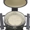 GRLLR Ember Classic 18" Matte Black - Including Trolley - Image 7