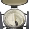 GRLLR Ember Classic 18" Matte Black - Including Trolley - Image 6