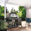 Maestro 60 Gas Countertop Pizza Oven  ***FREE DELIVERY*** - Image 3