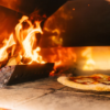 Margherita Build In Pizza Oven - Stainless Steel ***FREE DELIVERY*** - Image 2