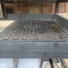 Fire Cage Expert Edition V2 - 1200mm Additional Shelves (Pair)