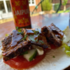 Jaipur Hot Sauce - Limited Edition Mexican 150g - Image 3