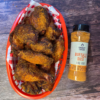 Buffalo Dust BBQ Rub Shaker 150ml - Image 5