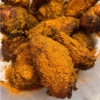 Buffalo Dust BBQ Rub Shaker 150ml - Image 4