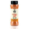 Buffalo Dust BBQ Rub Shaker 150ml