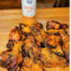 Buffalo Dust BBQ Rub Shaker 150ml - Image 2