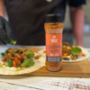 Louisiana Cajun BBQ Rub Shaker 150ml - Image 2
