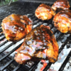 North Carolina BBQ Sauce 150g - Image 6