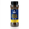 Chipotle Charcoal BBQ Rub Shaker 150ml