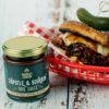 Chipotle & Bourbon BBQ Sauce 200g - Image 3