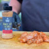 Honey Soy & Chilli BBQ Rub Shaker 150ml - Image 4