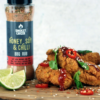 Honey Soy & Chilli BBQ Rub Shaker 150ml - Image 3