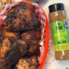Jamaican Jerk BBQ Rub Shaker 150ml - Image 3