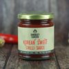 Korean Sweet Chilli Sauce 200g - Image 3