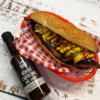 North Carolina BBQ Sauce 150g - Image 4