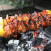 Piri Piri BBQ Rub Shaker 150ml - Image 4