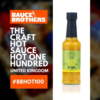 Pineapple Express Hot Sauce 150g - Image 4