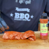 Piri Piri BBQ Rub Shaker 150ml - Image 3