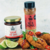 Salt N Pepper Chinese Rub Shaker 150ml - Image 6