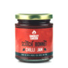 Scotch Bonnet Chilli Jam 200g