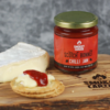 Scotch Bonnet Chilli Jam 200g - Image 3