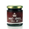 Smokey Chipotle Chilli Jam 200g