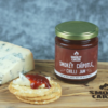 Smokey Chipotle Chilli Jam 200g - Image 3