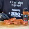 Smokey Chipotle BBQ Rub Shaker 150ml - Image 3