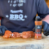 Smokey Chipotle BBQ Rub Shaker 150ml - Image 7