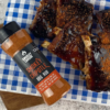 Smokey Chipotle BBQ Rub Shaker 150ml - Image 5
