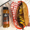 Smokey Chipotle BBQ Rub Shaker 150ml - Image 4