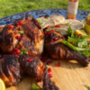 Tandoori Masala BBQ Rub Shaker 150ml - Image 5