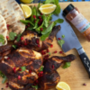 Tandoori Masala BBQ Rub Shaker 150ml - Image 6