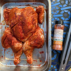 Tandoori Masala BBQ Rub Shaker 150ml - Image 7